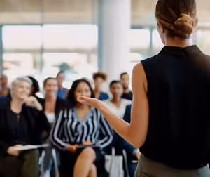 Small Talk #154 - Jak aktivovat řeč těla ve vlastní prospěch