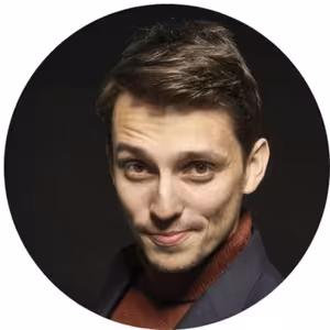 #08 Ako sa dá vybudovať a udržať vernosť čitateľov po celom svete ak ste tvorcom časopisu, ktorý vychádza 4x ročne a len v tlačenej podobe?