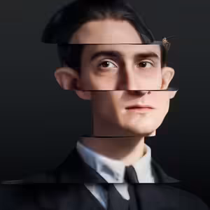 Film Franz je tak kafkovský, že by nadchol aj samotného Kafku