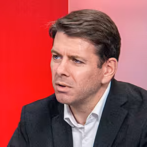 Kuloáry | Jan Skopeček (ODS): Výpovědi bez udání důvodu přinesou lidem větší jistotu / 22. 5. 2024