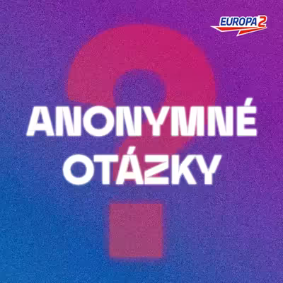 Anonymné otázky