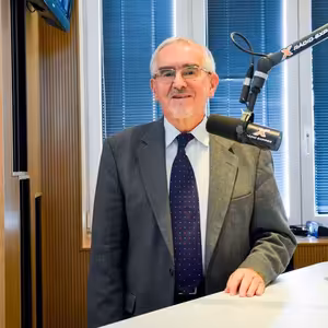 Martin Bútora - Trumpove predvolebné vyjadrenia narazia v úrade prezidenta na realitu