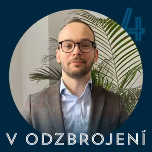 #S04E03 Dominik Rusinko | Úrokové sazby nižší nebudou. A nebo ano? Kdy je nejlepší vzít si hypotéku?