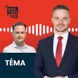 Téma: Miroslav Řádek - Vláda odvolala Lukáša Machalu