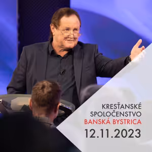 Bohoslužba Banská Bystrica 12.11.2023