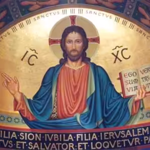 Ježíš je jedinou cestou k pravému štěstí