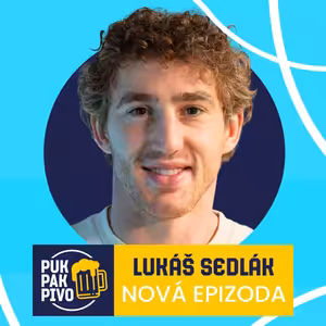 Bylo mi divný, že když se jeli kluci radovat ke střídačce, že jich bylo šest. #237