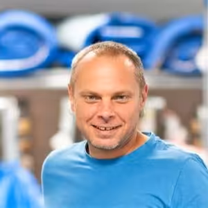 Z divadla do hospice: Chci příběhy, ale skutečný.