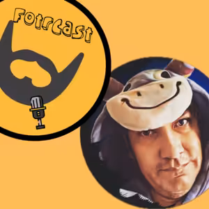 Martin Hrošek - táta správce úloh a šesti dětí "Jaký bych chtěl být táta? Táta ze kterého nejde hrůza!"