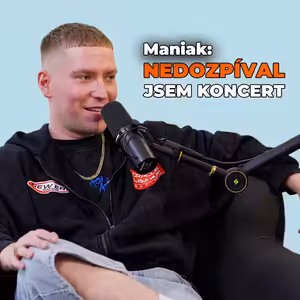 Maniak: Proč jsem si v Brně otevřel vlastní kebab?