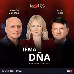 ta3 podcast Téma dňa: Cirkev a politika