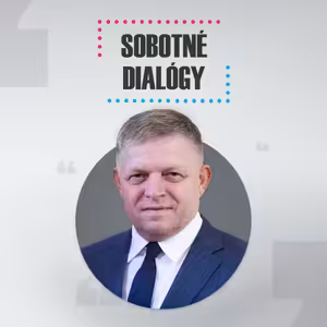 Robert Fico (predseda vlády SR; predseda strany SMER-SD) (13.12.2025 12:10)