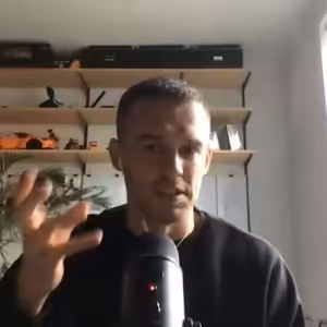 Martin Uhnak - Ako začať podnikať