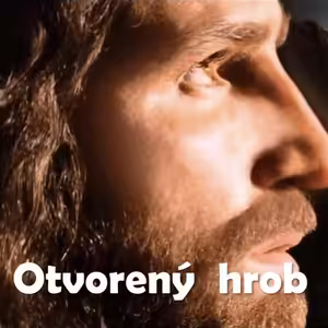 Otvorený hrob