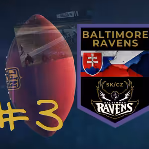 Hlas havranov #3 - Schedule 2021