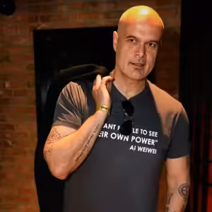 Čo robí Jaro Slávik, ak náhodou nesedí v porotcovskom kresle talentovej šou?