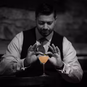 LAST WORD COCKTAIL