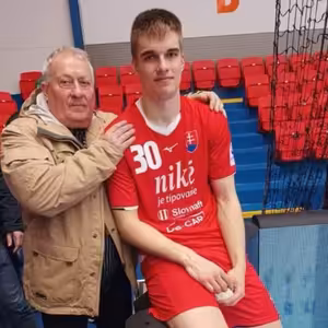 S Marekom Hniďákom nielen o víťazstve nad Prešovom