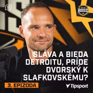 Sláva a bieda Detroitu, príde Dvorský k Slafkovskému?
