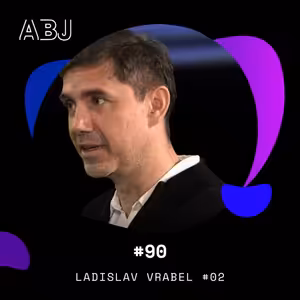 Rozhovor s Ladislavem Vrabelem #02