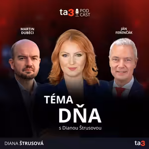 ta3 podcast Téma dňa: Koalícia pôjde na sviatky rozhádaná