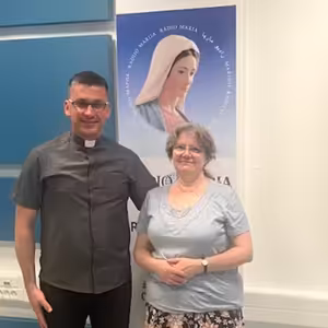 Srdce pre misie - S Božím slovom až na Filipínach - P. Stanislav Orečný, SVD