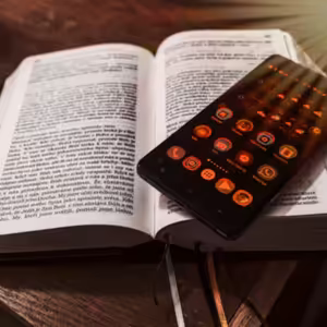 Prožívat svůj život v Bohu