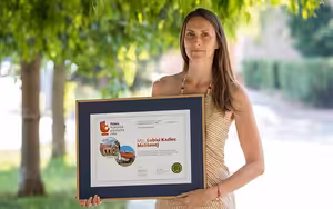 Špeciálna edícia Artstory venovaná projektu Fénix – kultúrna pamiatka roka | Ľubica Kadlec Melišová