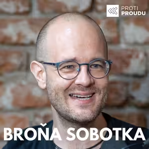 Broňa Sobotka: Ve škole z jazyků propadal. Dnes učí angličtinu stovky tisíc lidí.