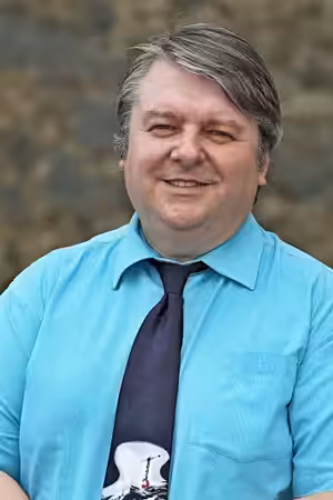 Biblická 18. listopadu 2025