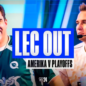 LEC na historickém dně, G2 nepřekvapili, T1 zpět na vlně a jaká je síla BLG? | RIFTCZECH S4E42