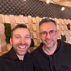 🚀 Aby se agentura nerozsypala – Honza Makovička, CEO @ Taste