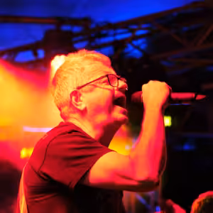 Petr Fiala na Pohoda on the Ground: Som rád, že sme s Mňága a Žďorp nepremárnili príležitosť