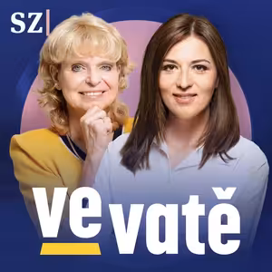 Mzdy, inflace, Trump... Ekonomka předpovídá, co se stane v roce 2025