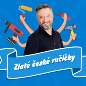 ZLATÉ ČESKÉ RUČIČKY 2.8.2023