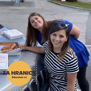 #33 - S Radmilou Majerovou o boarding schools v USA, dalších příležitostech na středních školách v zahraničí i podpoře sportu