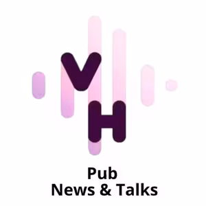 Mediální Hackathon I Pub News & Talks