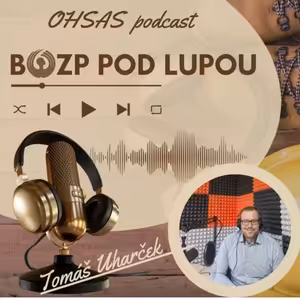 #3BOZPpodLupou OOPP na stavenisku s Tomášom Uharčekom