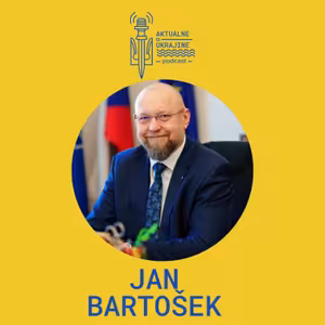 Jan Bartošek: Trump nereprezentuje konzervativizmus, ani Putin