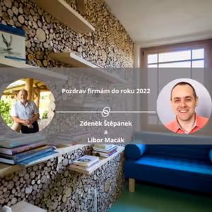 Pozdrav firmám do roku 2022 #spokojeneavykonnefirmy
