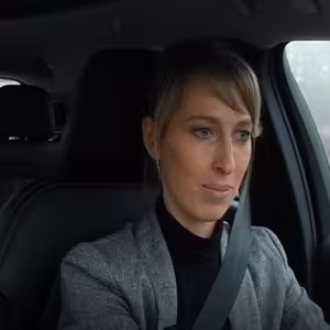 #Akčnéženyzavolantom- Ženy ťahajú za kratší koniec