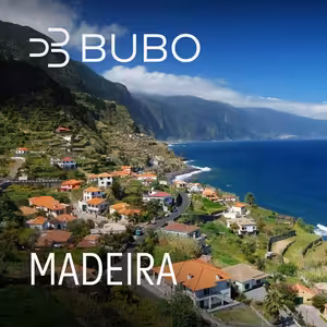 Madeira – levády, víno a dobrodružstvo na ostrove, ktorý si zamiloval aj Churchill