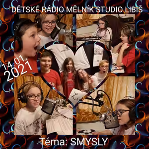 DRM - 229. VYSÍLÁNÍ