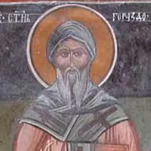 Homília P. Bruno - sv. Gorazd