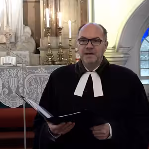 O kúkoli medzi pšenicou