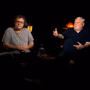 .pod lampou: Prečo voliť Františka Mikloška