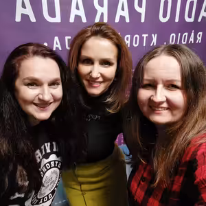 #006 Ženské okienko: Darina Zozuličová - štúdio Darmon