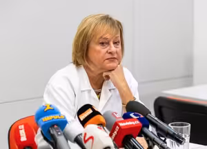 Hana Roháčová: Uznávat protilátky na covid-19 jako bezinfekčnost je problematické