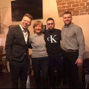 mma zápasník, Patrik Kincl