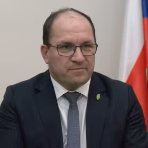 Ministr zemědělství - ohlédnutí za rokem 2024